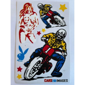 Biker
