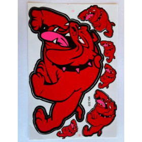 Bulldog