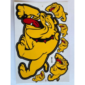 Bulldog
