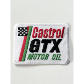 Castrol GTX
