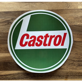 Castrol