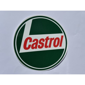 Castrol