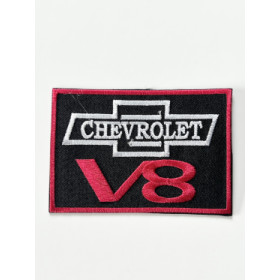 Chevrolet V8