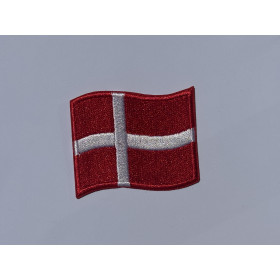 Dansk flag