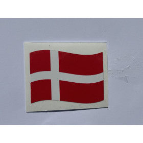Dansk flag