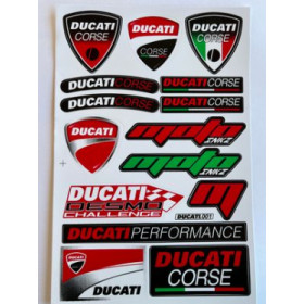 Ducati