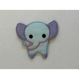 Elefant