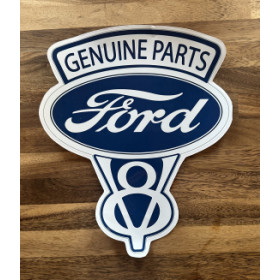 Ford v8