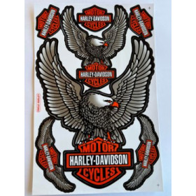 Harley Davidson