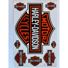 Harley Davidson
