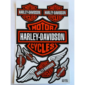 Harley Davidson
