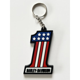 Harley No.1