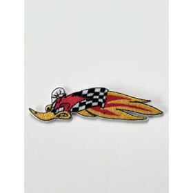 Horsepower race