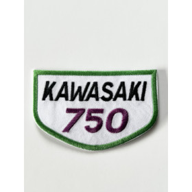 Kawasaki 750