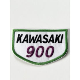 Kawasaki 900