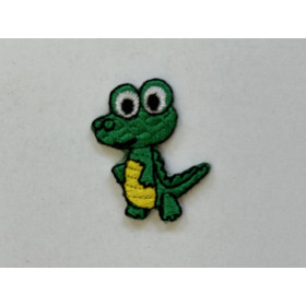 Krokodille