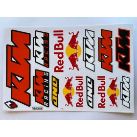 KTM Racing