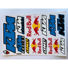 KTM Racing