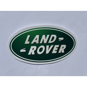 Landrover