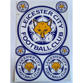 Leicester city