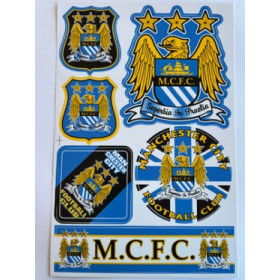 Manchester city
