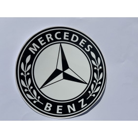Mercedes Benz