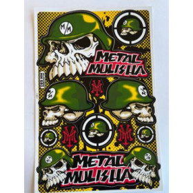 Metal Mulisha