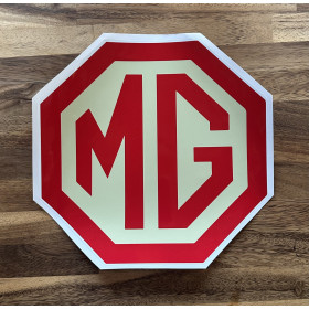 MG
