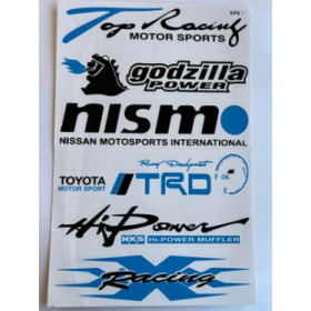 Motor sport