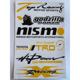 Motor sport