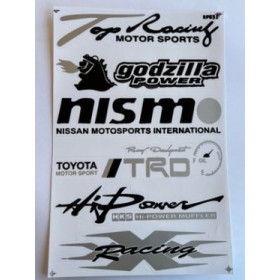 Motor sport