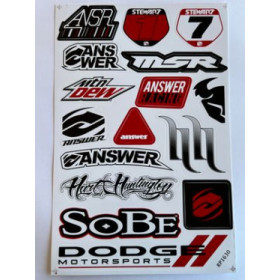 Motor sport