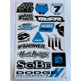 Motor sport