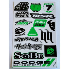 Motor sport