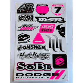 Motor sport
