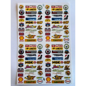 Motor sport
