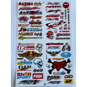 Motor sport