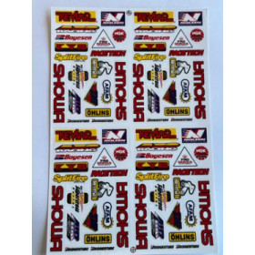 Motor sport