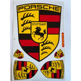 Porche