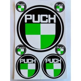 Puch