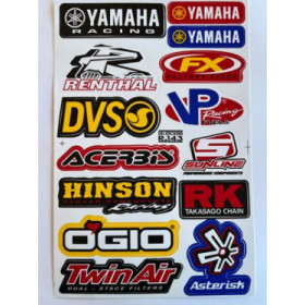 Racing