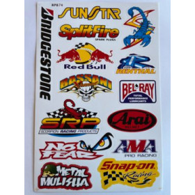 Racing