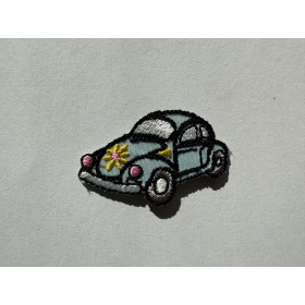 W Bobble mini