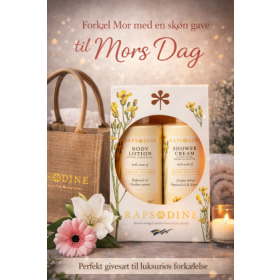 Årets mors dags gave 2026