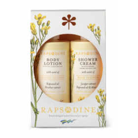 Rapsodine gaveæske