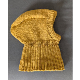 Balaclava til børn