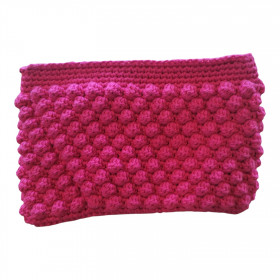 Boblepung, pink
