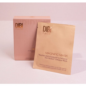 Dibi Milano Anti-Age Antioxidant Maske Kit - 5stk.