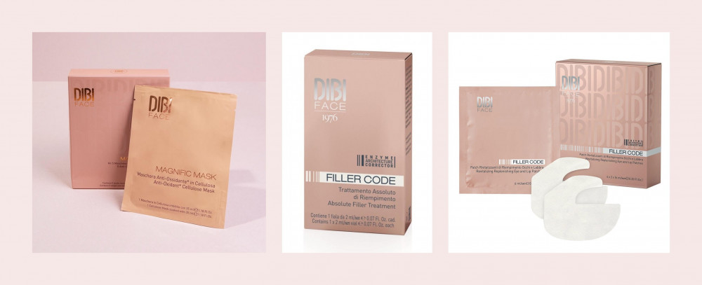 Dibi Milano Anti-Age Wellness Kit