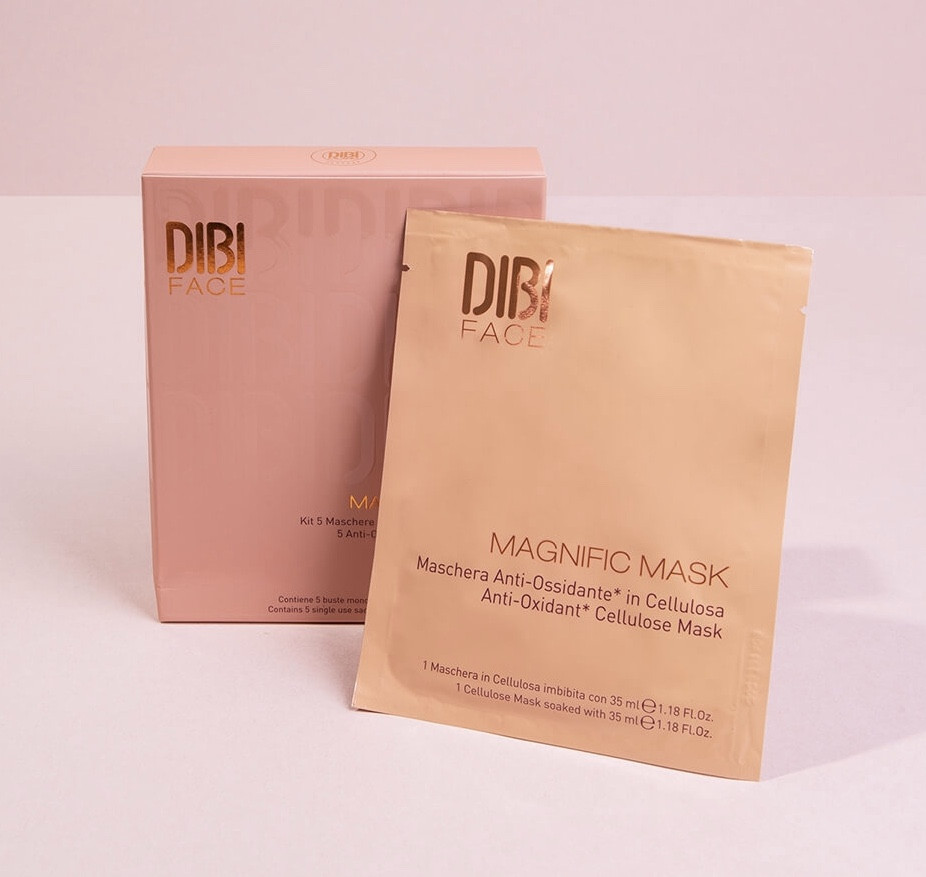 Dibi Milano Prodigio Magnificent Mask 1 stk.